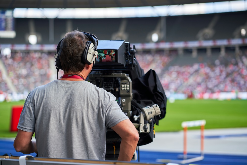 Instant Replay: Von 1963 über EVS bis zur modernen Alternative - Replay History
