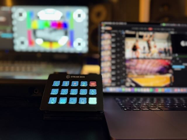 Replay per Stream Deck, Shortcuts und MIDI: So baust du dir dein Replay-Pult - Control